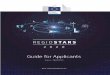 Content Practical guidance to the REGIOSTARS 2020 2 Applicants...of digitalisation are also reflected in the European data strategy and the Digital Single Market strategy. We are looking