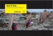 NEPAL EARTHQUAKE RECOVERY MUST SAFEGUARD …...Nepal: Earthquake Recovery Must Safeguard Human Rights Amnesty International June 2015 Index: ASA 31/1753/2015 6 BACKGROUND As of 31