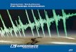 Seismic Solutionsliterature.puertoricosupplier.com/049/ME48500.pdf · OSHPD Special Seismic Certification Pre-approval (OSP), is listed on the OSHPD website providing engineers with