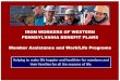 IRON WORKERS OF WESTERN PENNSYLVANIA BENEFIT PLANS Member ...eremit.ironben.com/Forms/2009 Calendar Full Size.pdf · IRON WORKERS OF WESTERN PENNSYLVANIA BENEFIT PLANS Member Assistance