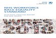 NHS WORKFORCE RACE EQUALITY STANDARD...01 Foreword We are delighted to be sharing the latest Workforce Race Equality Standard (WRES) data report for NHS trusts with you. The WRES was
