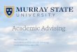 Bachelor Degrees - Murray State University...ENG 105 0 or Reading, Writing and Inquiry 4 Credits Print ENG IOS Critica Reading, Writing, and Inqu ry (4). Instruction and practice n