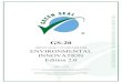 GS20-Environmental Innovation-Edition-2.0-2019...GS-20 GREEN SEAL® STANDARD FOR ENVIRONMENTAL INNOVATION Edition 2.0 April 1, 2019 Green Seal, Inc. • 1001 Connecticut Ave. NW, Ste