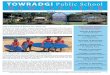 TOWRADGI Public School NEWSLETTER€¦ · An invitation is extended to everyone to come along to the final P&C meeting for 2015, ... dance along to their favourite tunes which include