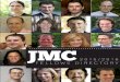 JMC - Jack Miller Center · JMC is reaching the best and brightest, and they are now teach-ing students this vital education. Since 2007, JMC fellows have already taught more than