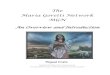 The Maria Goretti Network MGN€¦ · The Maria Goretti Network/MGN An Overview and Introduction Table of Contents Page 1. Dedication 2. Table of Contents 3. Introduction 5. Purpose