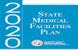 0 State Medical FacilitieS Plan 0 - NC DHHS · The North Carolina State Medical Facilities Plan shoul d maximize all three elements. Where practicalities require balancing of these