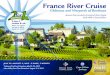 France River Cruise - Public Interactivemediad.publicbroadcasting.net/p/kuer/files/201503/CCJ_Bordeaux15 … · France River Cruise Châteaux and Vineyards of Bordeaux Discover the