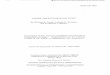 NASA CR- 1433 NITINOL CHARACTERIZATION STUDY and …€¦ · NASA CR- 1433 NITINOL CHARACTERIZATION STUDY By William B. Cross, Anthony H. Kariotis, and Frederick J. Stimler Distribution