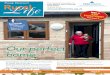 Peak District PEAK Life Rural Association SPRING 2019 · • The quickest and easiest way to pay your rent is online through allpay. Visit the ‘Living in your home’ section of