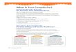 What Is Text Complexity? - Pearson Education · What Is Text Complexity? Achieving Results Through the Common Core State Standards What Is College and Career Readiness (CCR)? A primary