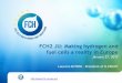 FCH2 JU: Making hydrogen and fuel cells a reality in Europecache.media.education.gouv.fr/file/2016/19/2/4_FCH2_JU_Janv2017… · San Remo, IT – 5 FC buses (2016) Antwerp, BE –