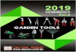 GARDEN TOOLS - DAYTON€¦ · GARDEN TOOLS GD01 Shears GD02 Water cleaning system GD03 Tools INDEX. Shears 980311-01B 9" BY-PASS PRUNING SHEAR Total size... 9" (230 mm) Upper Blade