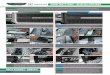 ZROADZ Grille series - LED Installation Guide · 2016 TOYOTA TACOMA GRILLE REMOVAL & Grille Installation Guide. Page 2 FIG 3 FIG 4 FIG 6 FIG 5 STEP 3 3) Identify and remove (2) 10mm