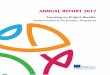 ANNUAL REPORT 2017 - Erasmus Pluserasmusplus.eupa.org.mt/.../sites/13/2019/09/EUPA-Annual-Report-2… · the step by step video tutorial on how one can apply for the Participant IdentificationCode
