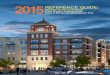 2015 RefeRence Guide - CWC€¦ · 2015 RefeRence Guide: Mid-Rise Wood Construction in the Ontario Building Code Wood WORKS! is a program of The Canadian Wood Council Report by Morrison