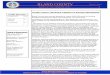 BLAND COUNTY Newsletter 20… · NEWSLETTER SUMMER 2017 COMMUNITY 2-3 LIBRARY EVENTS 4 CALENDAR 5 Inside this issue: Board of Supervisors Nick Asbury, Chairman Seddon -District 2