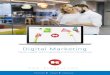 Digital Marketing - Microsoft€¦ · Digital Marketing Neue Leads durch gezieltes Online Marketing! Promote Target Measure w w w . k o m p a s s . c o m. BOOSTER bietet effizientes