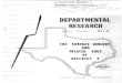 DEPARTM NTAL RES ARCH - CTR Librarylibrary.ctr.utexas.edu/digitized/texasarchive/thdresearch/63-2_txdot.pdf · DEPARTM NTAL RES ARCH Number : 63 - 2 THE ' SURFACE GEOlOG AND RELATED