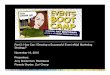 Part 2: How Can I Develop a Successful Event eMail ...€¦ · We’ll discuss event communication and marketing plans, event sponsorship and committees, site design, tools to drive