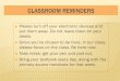 CLASSROOM REMINDERS - Single's Spacevanhistory.weebly.com/uploads/2/8/8/3/28838301/sherman_ch_1_me… · CLASSROOM REMINDERS ... SOME KEY POINTS TO CHAPTER 1 Western Civilization