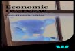 Economic Overview. - Westpac€¦ · Economic Overview May 2020. Note from Dominick. Welcome to this Covid-19 special edition of the Economic Overview. Covid-19 will cast a shadow