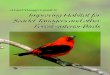 A Land Manager’s Guide to Improving Habitat for ... - Birdsstatic.birds.cornell.edu/conservation/tanager/tanager.pdf · out eastern North America. The results of that study (see