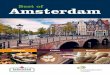 Best of Amsterdam - Lantmannen Unibake€¦ · 5 Best Coffee Cafés 5 Best Bakeries. 5 Best burger restaurants 5 Best Burger and Hotdog Restaurants in Amsterdam The premium burger
