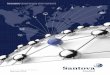 InnovativeGlobal Supply Chain Solutions - Santova€¦ · 2012 2011 24,77 17,62 15,99 10,65 Net asset value per share (Rands) 145,47 108,43 92,12 75,15 Operating profit (R’000)