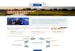 THE EU’s PARTNERSHIP WITH THE SAHEL · THE EU’s PARTNERSHIP WITH THE SAHEL Moussa Faki Mahamat, Chairperson of the African Union Commission and Jean-Claude Juncker, European Commission