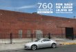 LOS ANGELES • CA • 90021€¦ · warehouse not a part ff property site plan note: drawing not to scale. all measurements and sizes are approximate. n lee associates ® commerce,