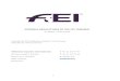 INTERNAL REGULATIONS OF THE FEI TRIBUNAL Internal Regulations of... · Internal Regulations FEI Tribunal Part III: Procedural Rules 6 decision-making, and any other matter which may