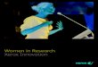 Women in Research Xerox Innovation€¦ · Women in Research Xerox Innovation. 2 Global Research Centers Xerox innovation brings together many disciplines and technical competencies