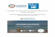 Community of Ocean Action on Sustainable Blue Economy ... · Community of Ocean Action on Sustainable Blue Economy Interim Assessment United Nations Department of Economic and Social