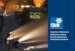 Customer References Références clients Kundenreferenzen ...snowmakers.com/pdfs/SMICustomerReferenceBook2009.pdf · Успешные проекты SNOW MAKERS. 2. SMI CUStOMEr PrOJECtS