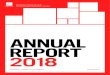 ANNUAL REPORT 2018 files/Annual Reports/AVCAL_A… · Innovation and Science Deutsche Bank AG DLA Piper Duff & Phelps Elev8 Venture Management, I.L.P. Ellerston Ventures Emil Ford