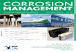 A JOURNAL OF THE INSTITUTE OF CORROSION January/February ...€¦ · A JOURNAL OF THE INSTITUTE OF CORROSION January/February 2012 No. 105 In this issue: Focus oN coNsuLTANTs 