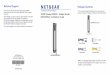 Technical Support Package Contents - Afrihost€¦ · NETGEAR, Inc. 350 East Plumeria Drive San Jose, CA 95134, USA December 2012 Technical Support. Thank you for selecting NETGEAR