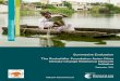 Rockefeller Foundation€¦ · The Rockefeller Foundation Asian Cities Climate Change Resilience Network Initiative September 2014 VERULAM ASSOCIATES LTD ... conducted the Initiative’s
