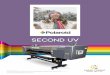Polaroid Second UV ingles€¦ · uv led ink supports flexible media up to 180 cm temperature - g 1064 inch e 03 inca x 2 ac nav / - relative humiditv to st inch x inch / 986 inch