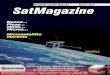 Worldwide Satellite Magazine January 2013 SatMagazinesatmagazine.com/2013/SM_Jan2013.pdf · Africasat-1 telecommunications satellites during the first week in February. # 8 SatMagazine
