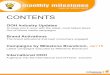 CONTENTS OOH Industry Updates - Milestone€¦ · CONTENTS OOH Industry Updates To keep you in sync with the latest, most talked about Out-of-Home media campaigns Brand Activations