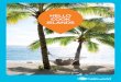 HELLO COOK ISLANDS · Rarotonga 16 Rarotonga Holiday Homes 39 Aitutaki 41 Outer Islands 47 Accommodation Index 50 Booking Conditions 51 Contents. Our Cruise Collection Our Specialty