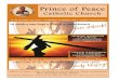 Prince of Peace - popmiami.net€¦ · 12800 NW 6 St. Miami, FL 33182 ~ Tel: (305) 559-3171 Fax: (305) 559-3172 ~ Website: Rev. Giovanni Peña, Pastor S / P Rev. Joaquín Pérez Púpo