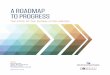 A ROADMAP TO PROGRESS - The Prevention Project · counterterrorism and preventing and countering violent extremism (P/CVE). Among other roles, he served as the department’s policy
