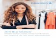 2019 Blue Solutions - WhatCountsmedia.whatcounts.com/.../2019-Blue-Solutions-Brochure-WEB.pdf · 2019 Blue Solutions ... • Learn about a holistic approach to employee wellness •