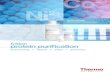 Co Ni2+ - Thermo Fisher Scientific€¦ · regulation, structure and function studies. The majority of recombinant proteins are expressed as fusion proteins with short affinity tags,