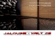 Produktenkatalog Venetian blinds / Vertical blinds Venetian blinds / Vertical blinds products catalogue