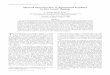 Advanced Intercross Lines, an Experimental Population for ... · Advanced Intercross Lines, an Experimental Population for Fine Genetic Mapping A. Darvasi and M. Soller ... mapping