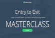 MASTERCLASS Laser-Focused System to Unlock Proﬁts from … · Laser-Focused System to Unlock Proﬁts from any Market. MASTERCLASS - Macro Overview 2 1. 3-Principle Method 2. Some